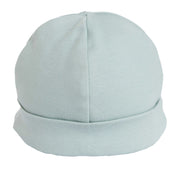 Cappellino neonato in cotone ali Baby Gi
