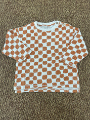 Maglia bimbo piastrelle Play Up