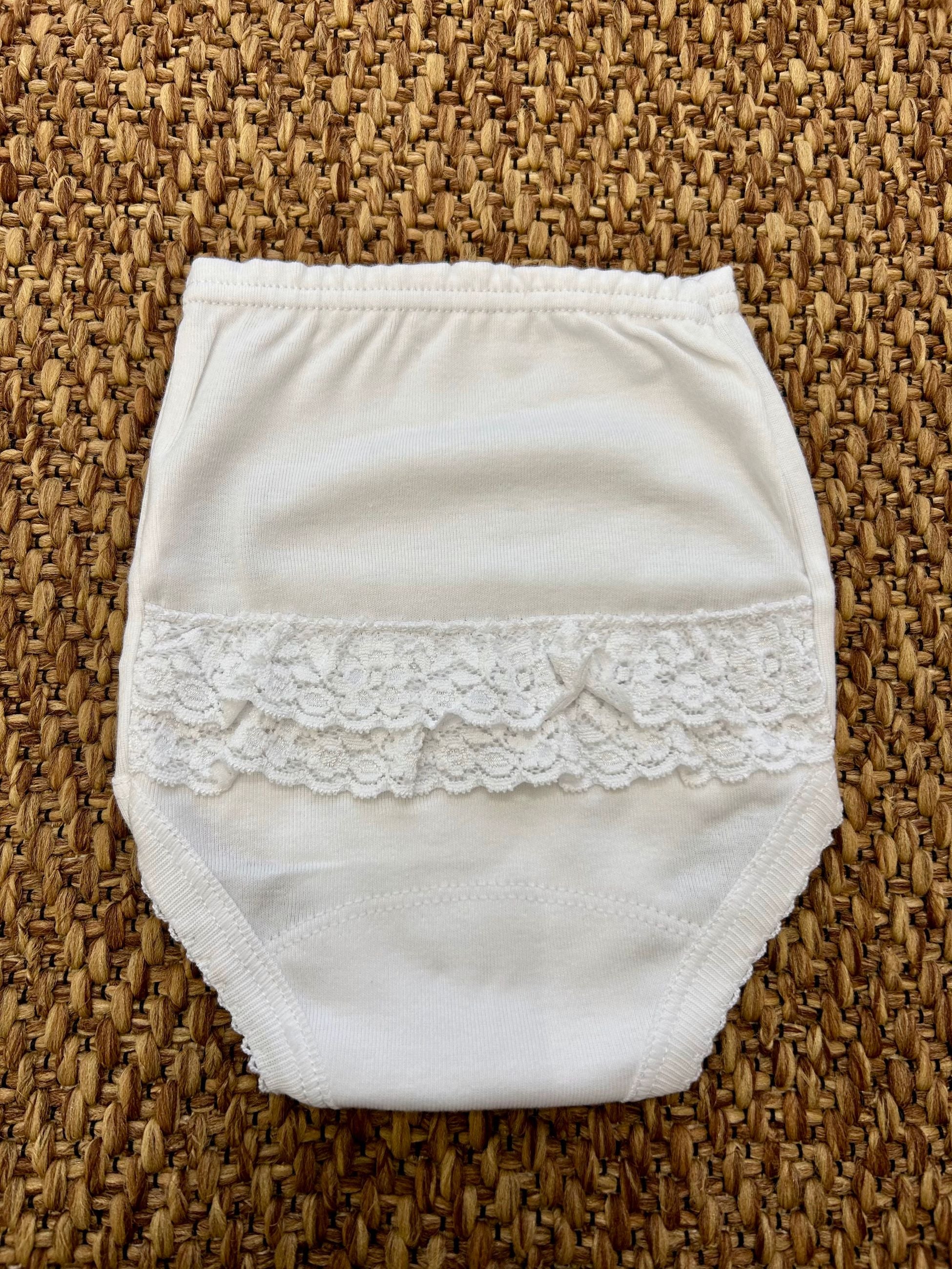 Culotte bimbi Babidu