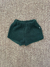 Culotte bambino in teddy Bloom