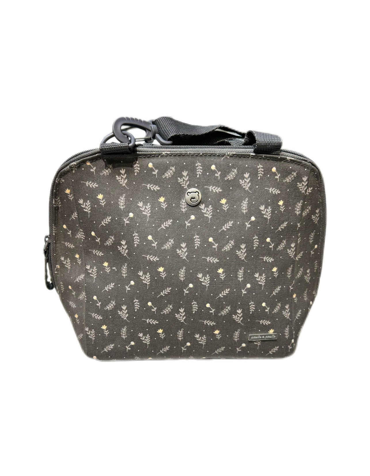 BORSA TERMICA FIORI PRATO