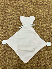 Doudou bambini orsetto Nanan
