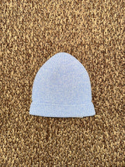 Cappello neonati a costine Wedoble
