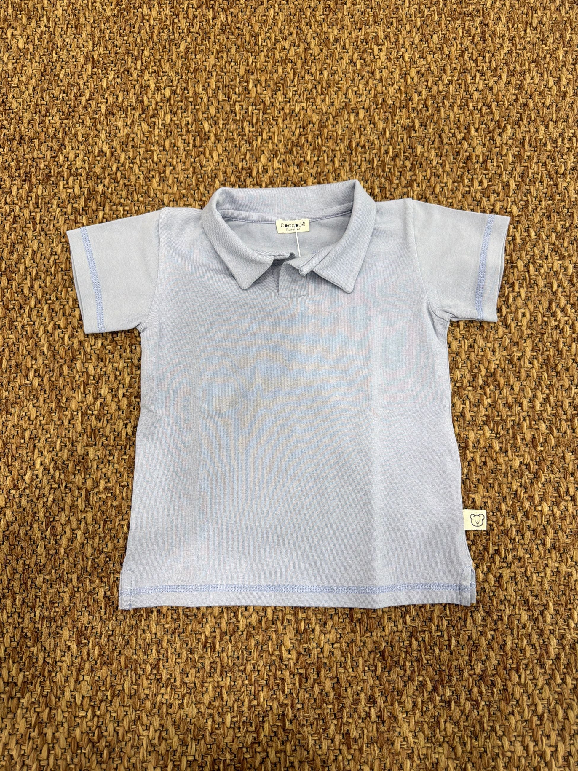 Polo bambino Cocodè