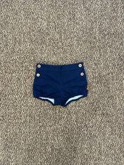Culotte bambino con bottoncini Cocote
