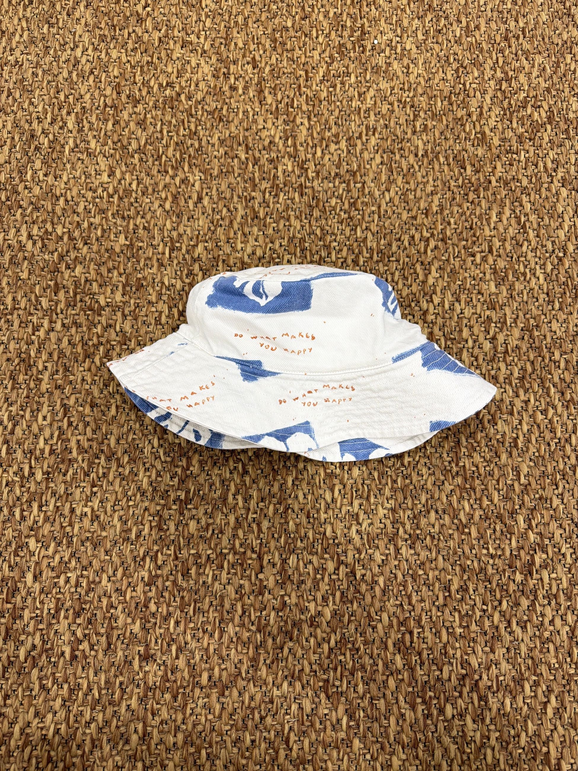 Cappello bimbi pescatore a fantasia Play Up