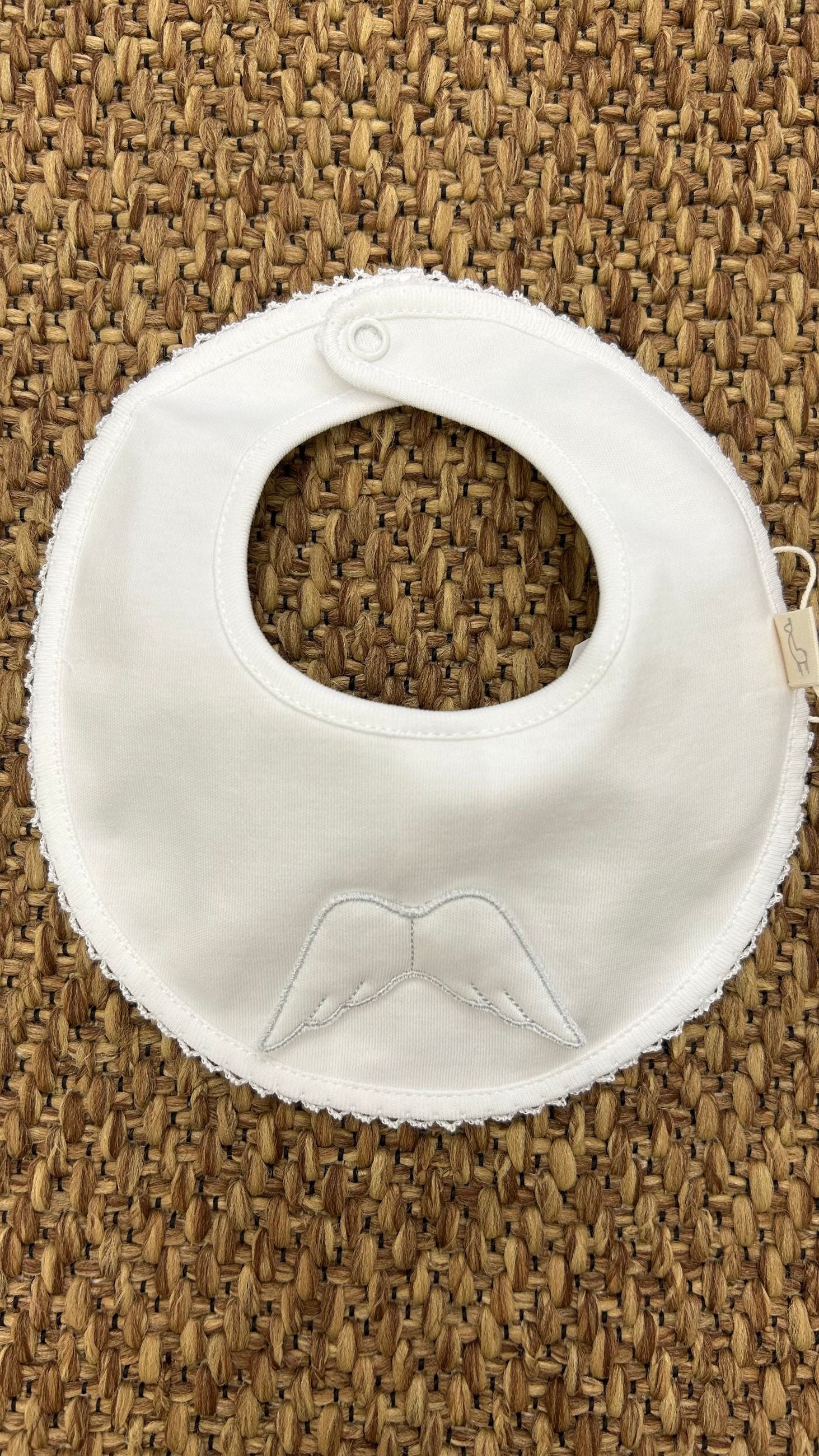 Bavetta neonati ali Baby Gi