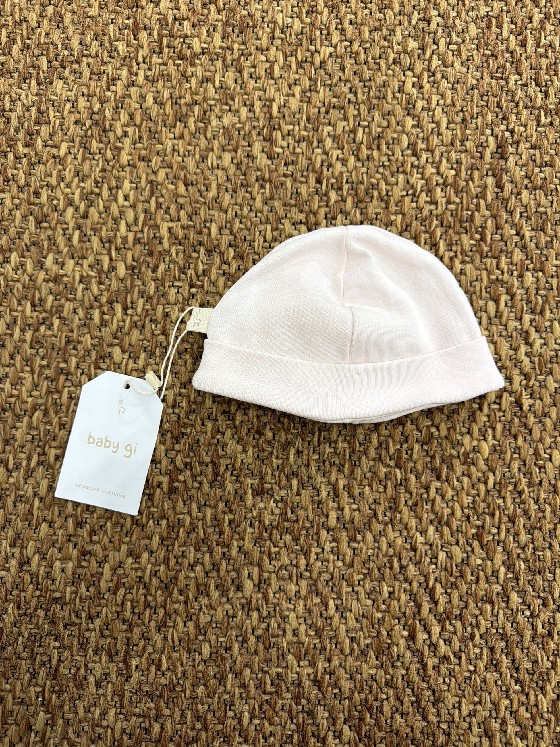 Cappellino neonati Baby Gi