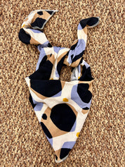 Foulard bimbi fantasia Enfant Made in Italy