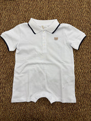 Pagliaccetto bimbi orsacchiotto Nanan