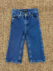 Jeans bimba Mini Rodini