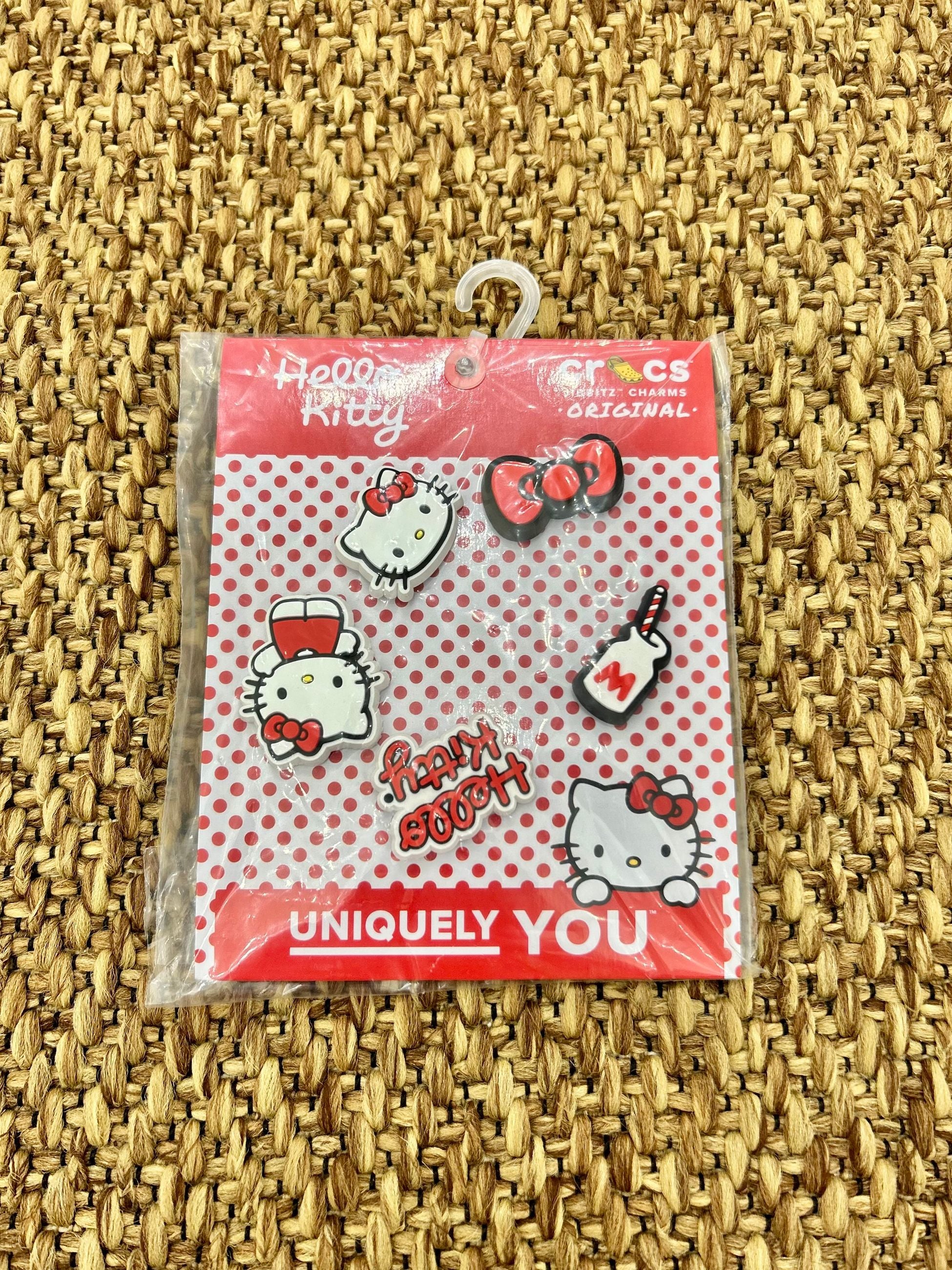 Charms Crocs bambini