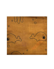 SET 3 PEZZI MUSSOLE