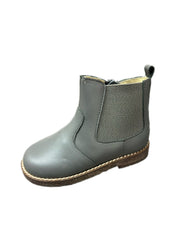 Stivaletto bimbo in pelle Panyno