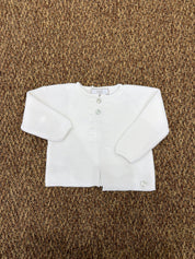 Maglioncino in filo maniche corte Vento Paz Rodriguez