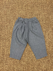 Pantalone bimbo con elastico Fiorile