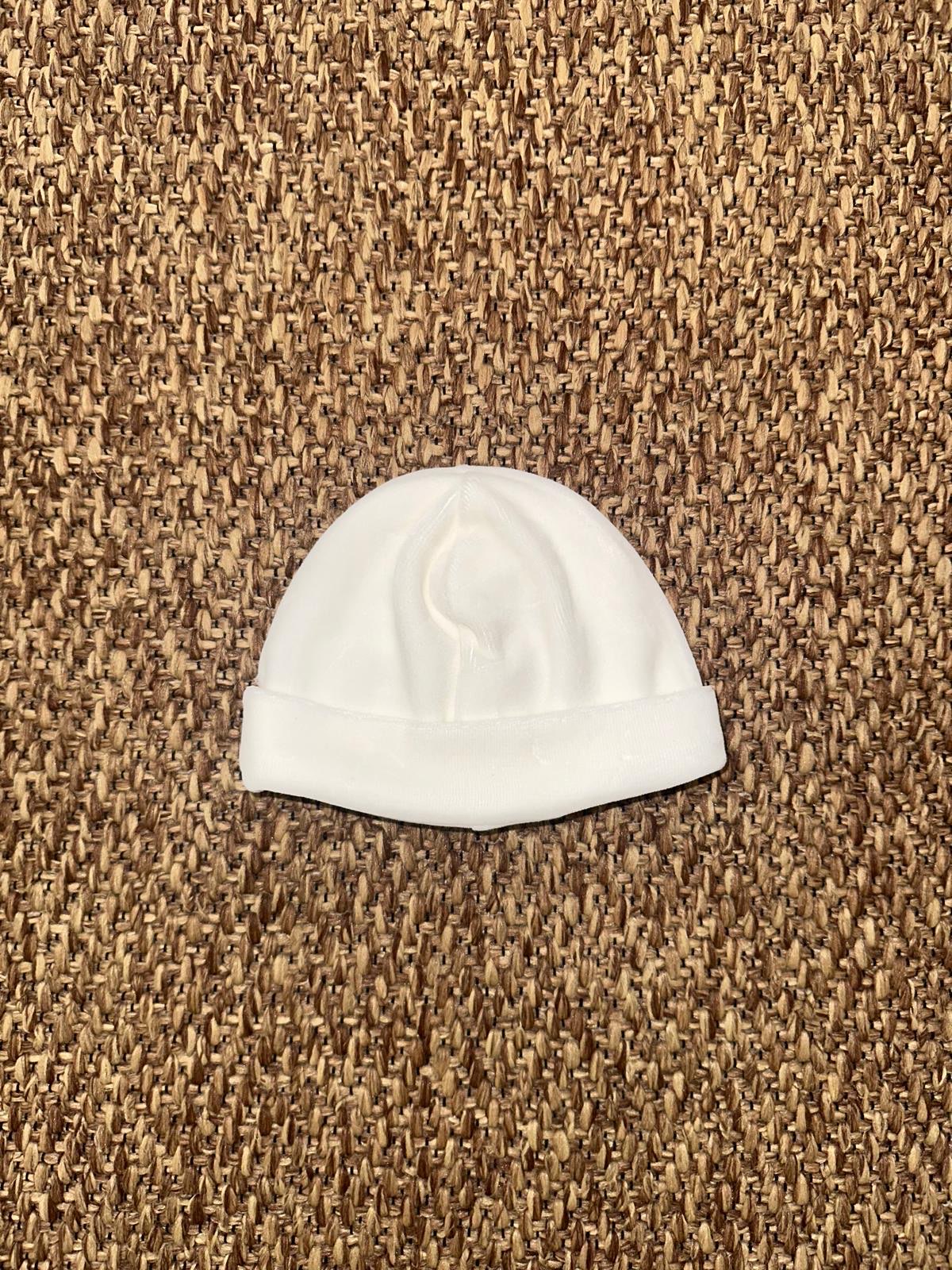 Cappellino neonati Baby Gi