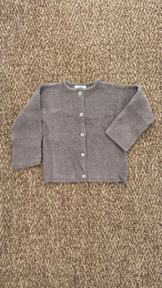 Giacchino bambini in maglia di riso