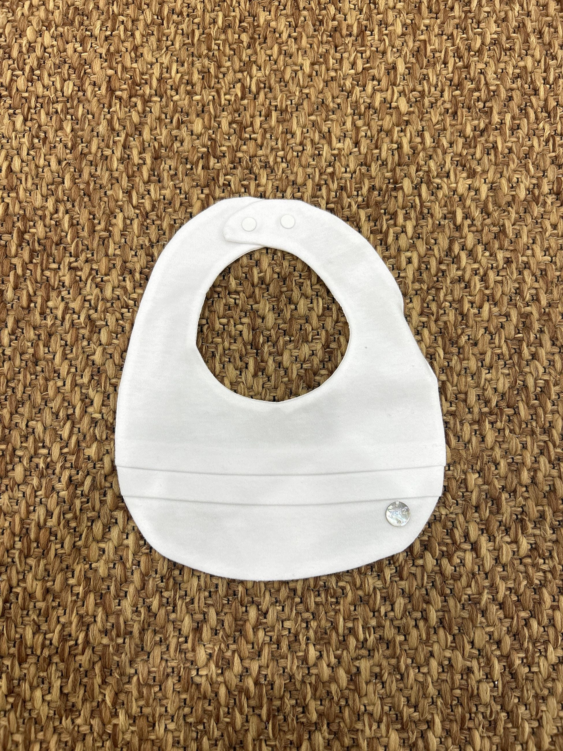 Bavetta neonato Esencial Paz Rodriguez