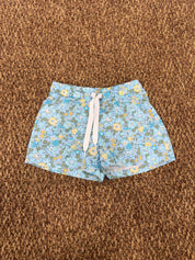Costume bambino a pantaloncino a fantasia Pesciolino Rosso