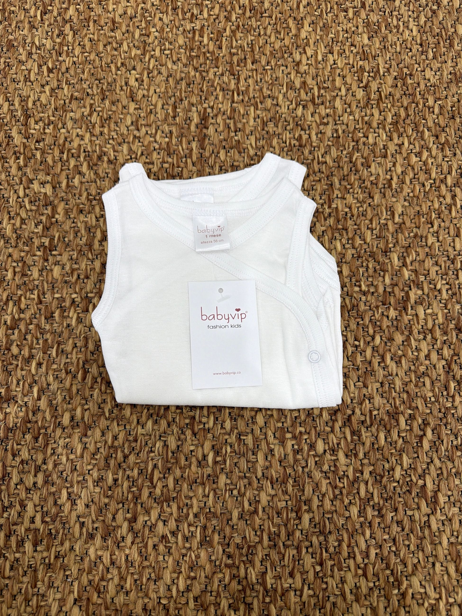 Body neonati Baby Vip