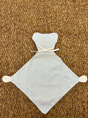 Doudou bambini orsetto Nanan
