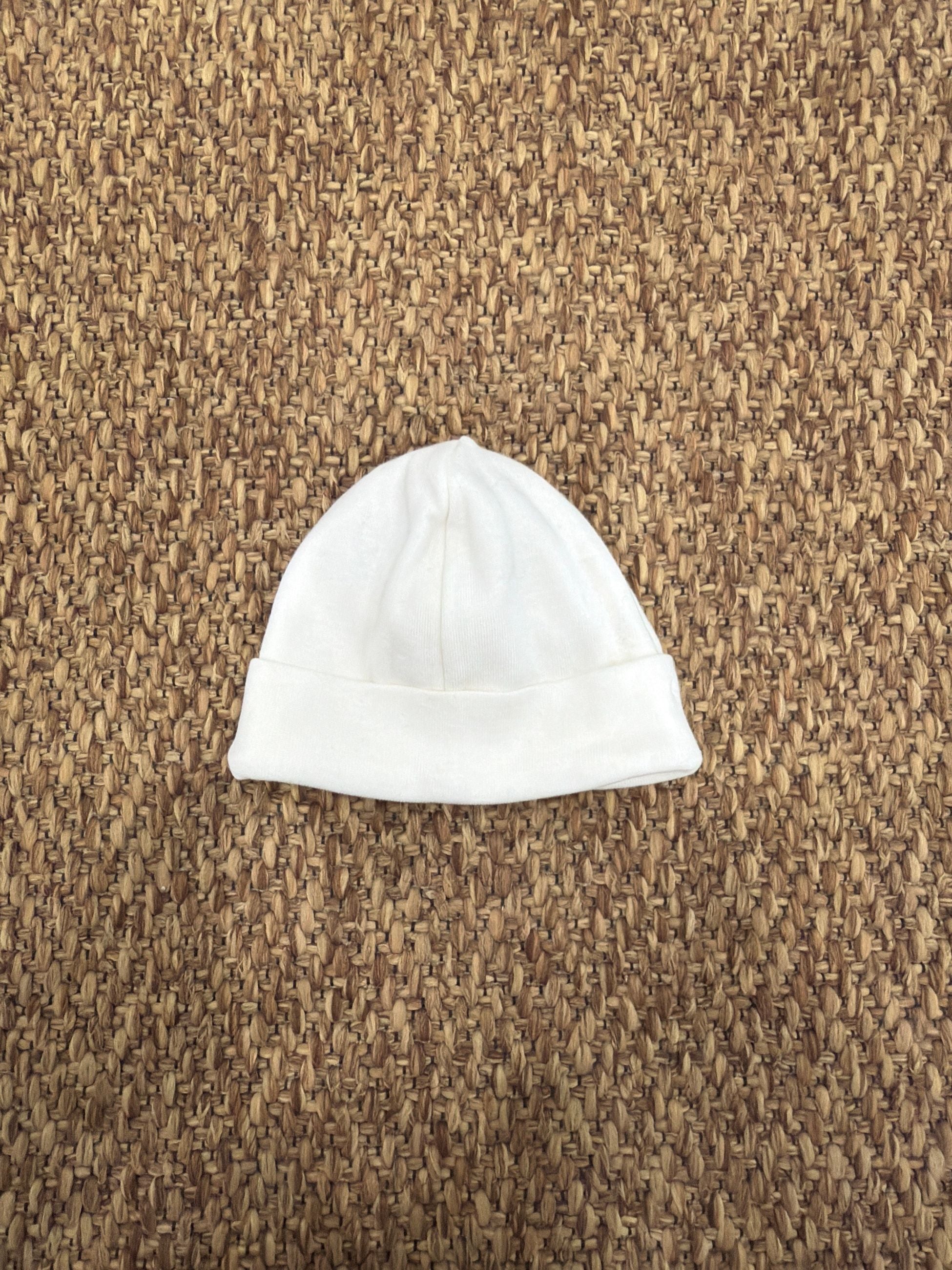 Cappello neonati Babidu