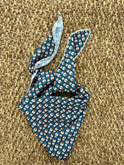 Foulard bimbi fantasia Enfant Made in Italy