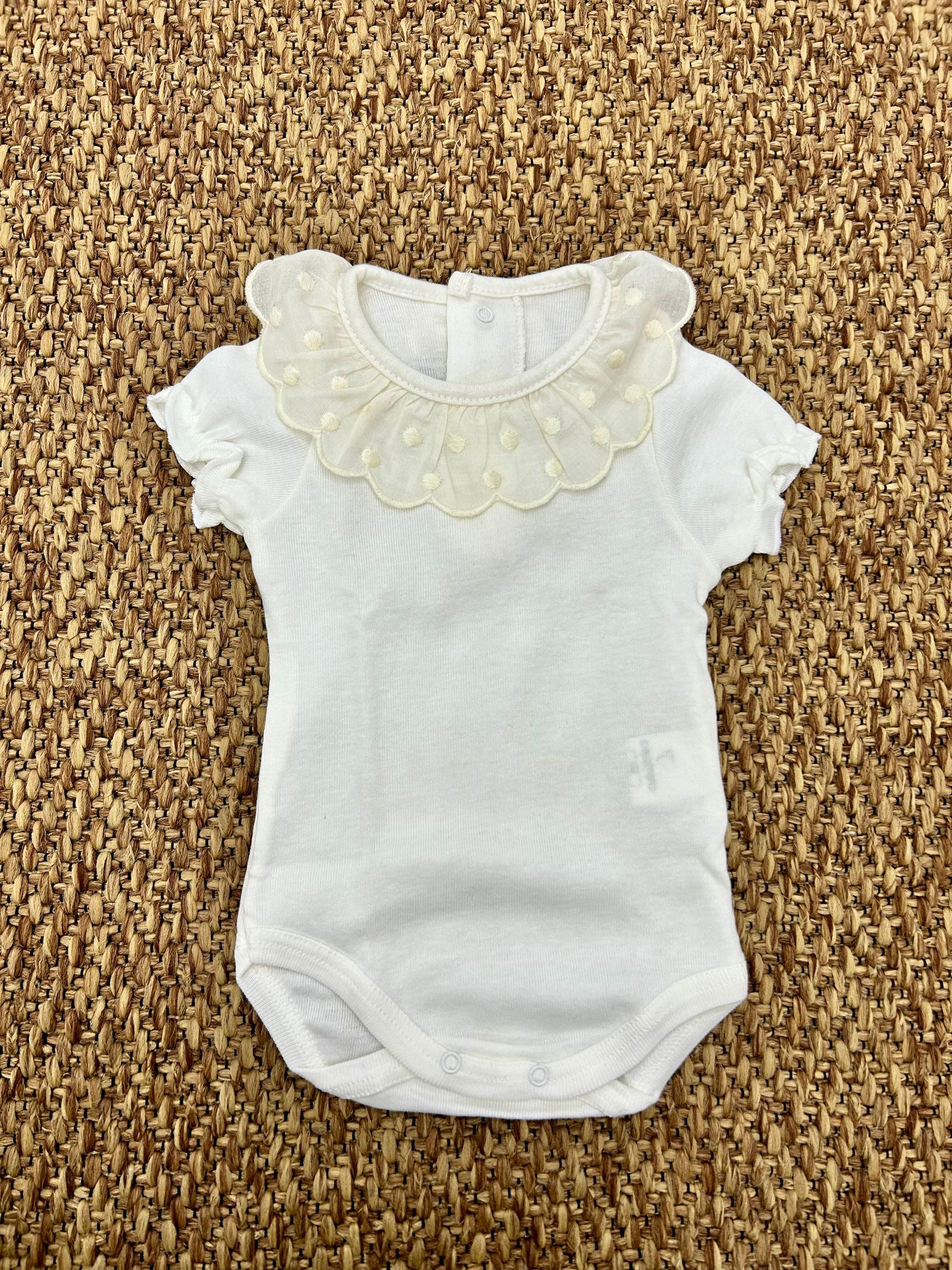 Body neonata collo pois Calamaro