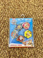 Charms Crocs bambini