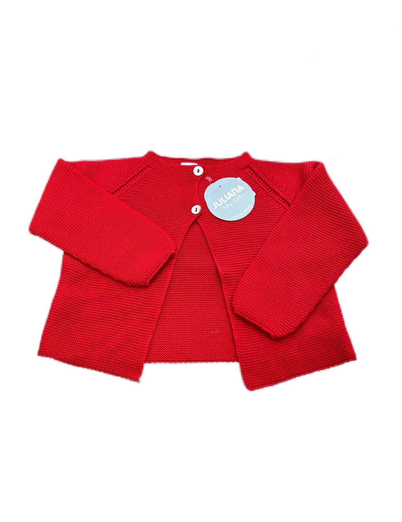 Giacchino bimbi Juliana