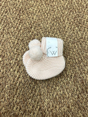 Babbucce neonati Wedoble