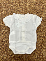 Body neonata collo volant Calamaro