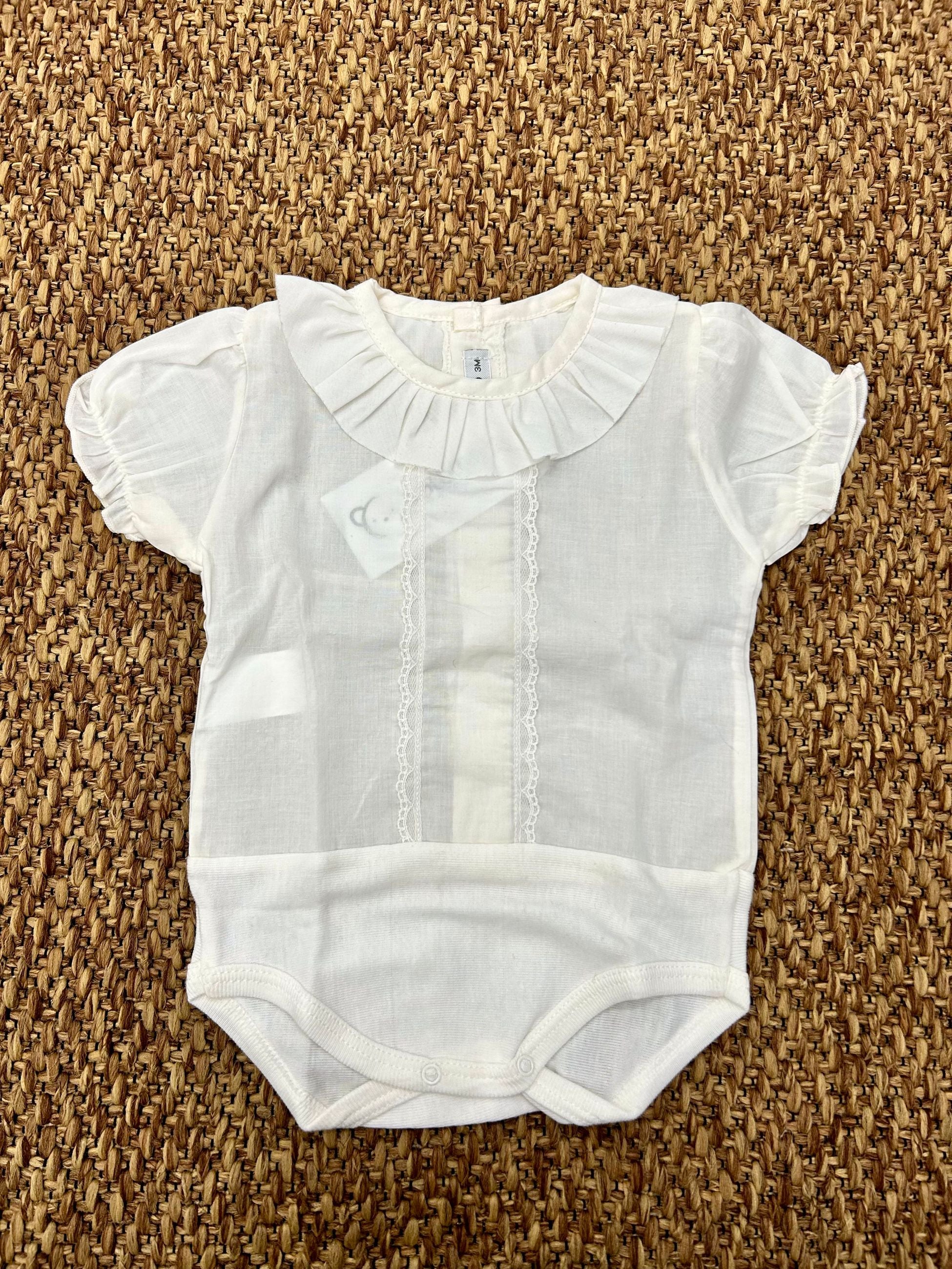 Body neonata collo volant Calamaro
