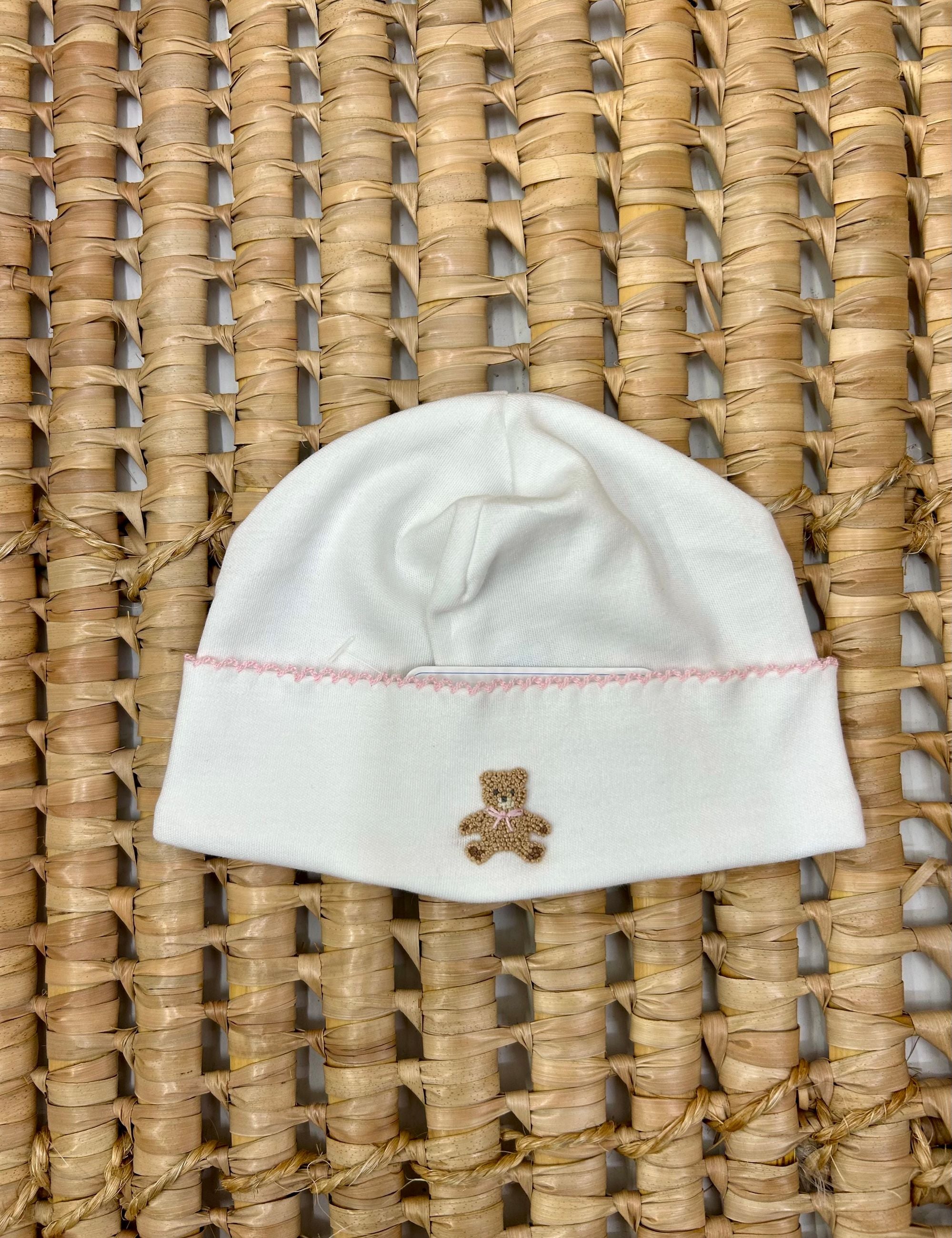 CAPPELLO ORSETTO