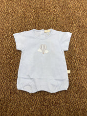 Pagliaccetto neonati mongolfiera Baby Gi