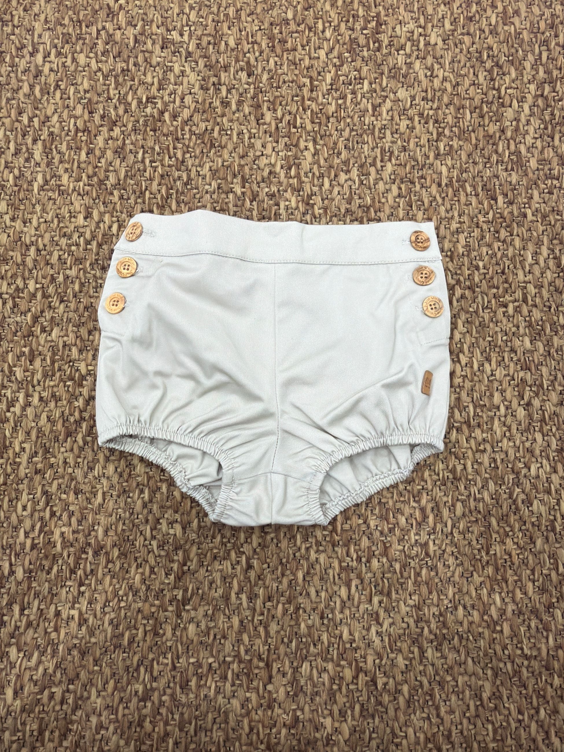 Culotte bambino con bottoncini Jose Varon