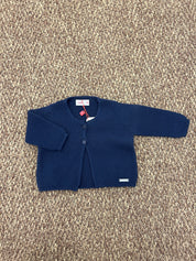 Giacchino bimba in filo Condor