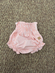 Culotte bambina a righe Jose Varon