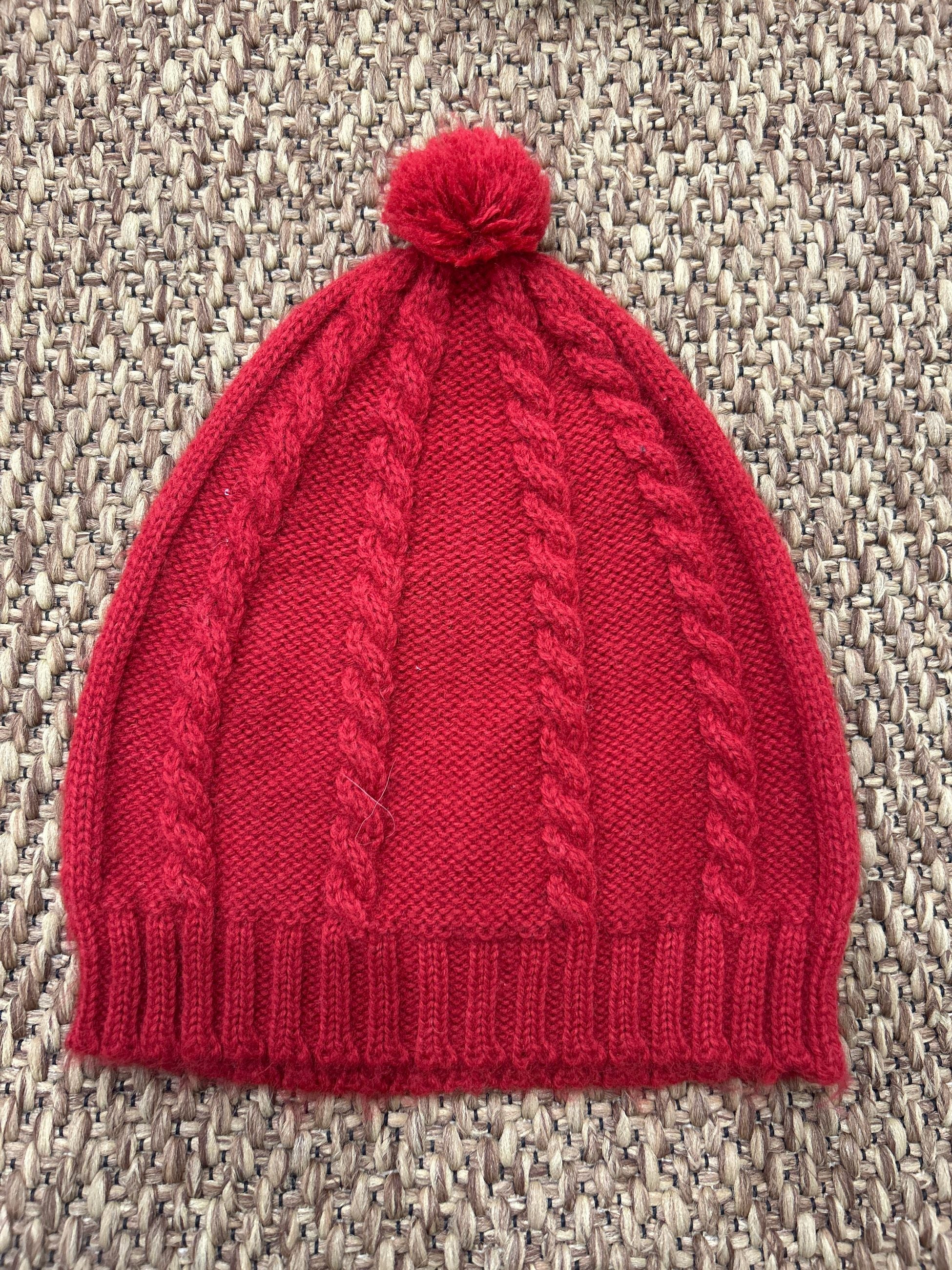 Cappello bimbi Enfant Made in Italy