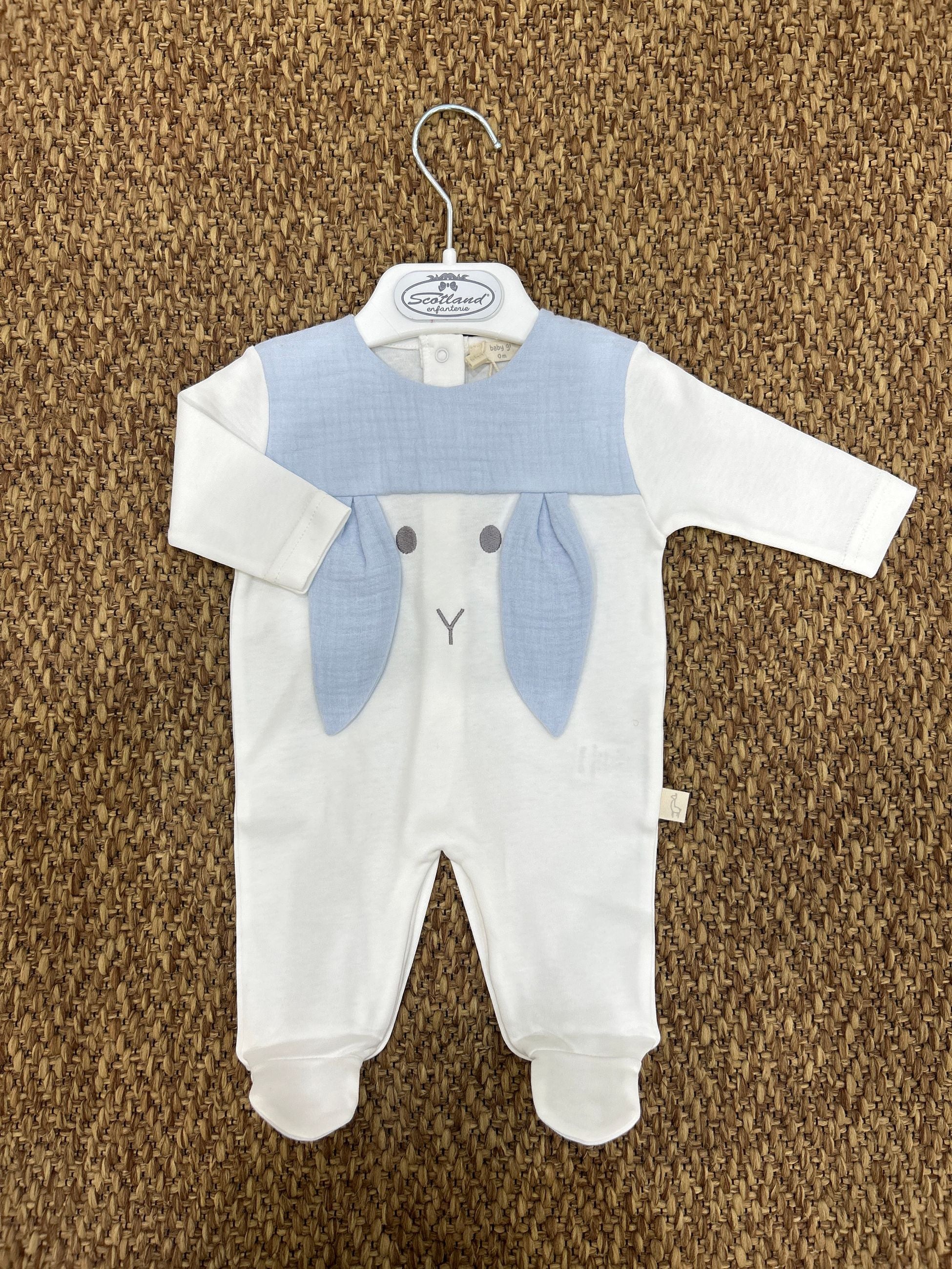 Tutina neonati Bunny Baby Gi