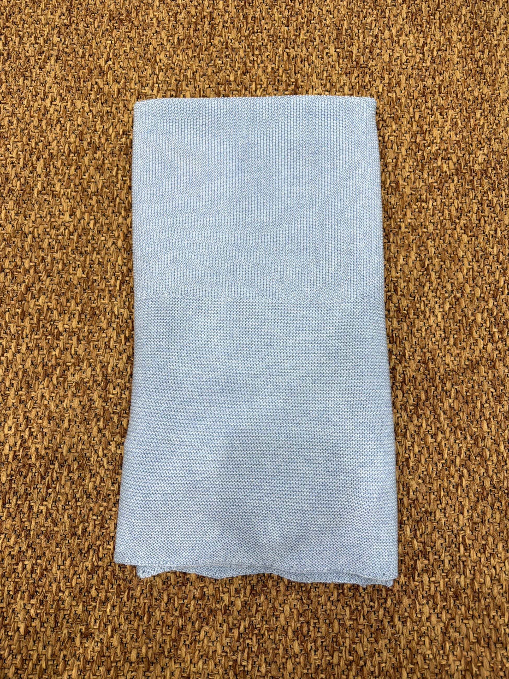 Coperta neonati Martin Aranda