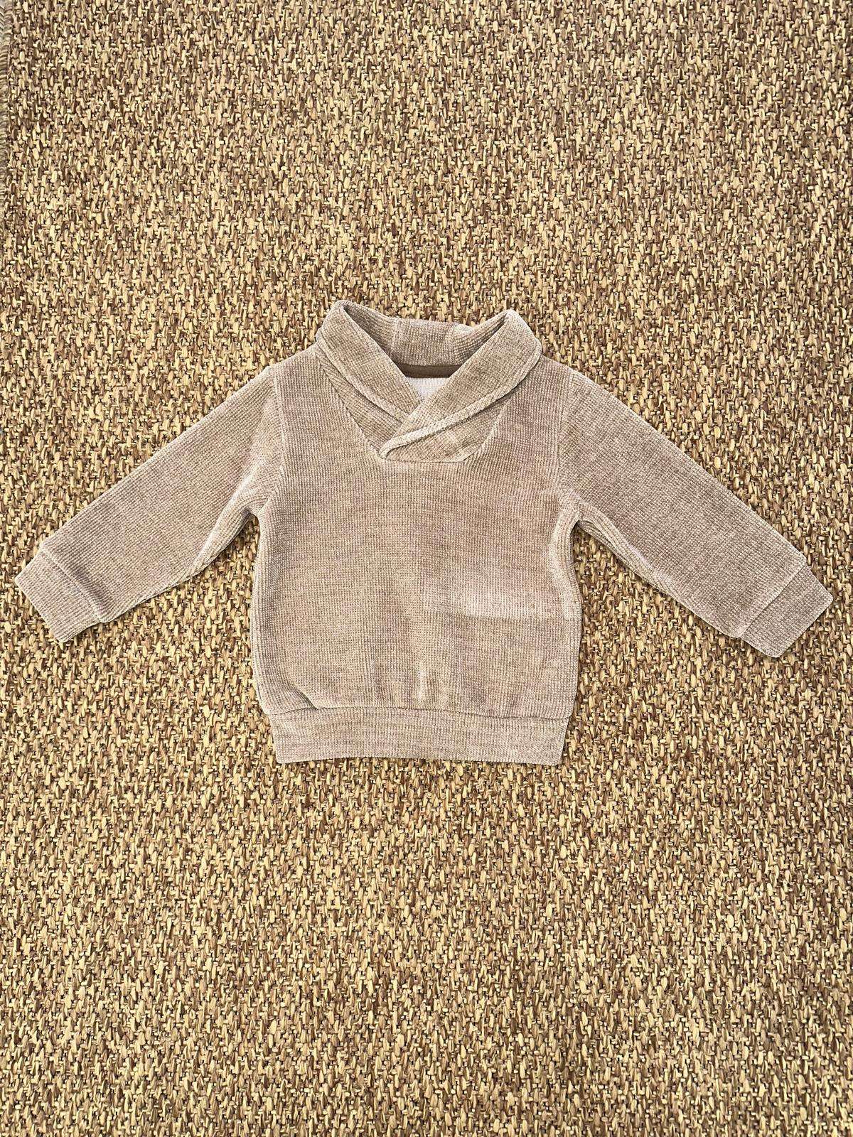 Maglioncino bambini Baby Vip