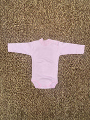 Body bimbi collo alto Babidu