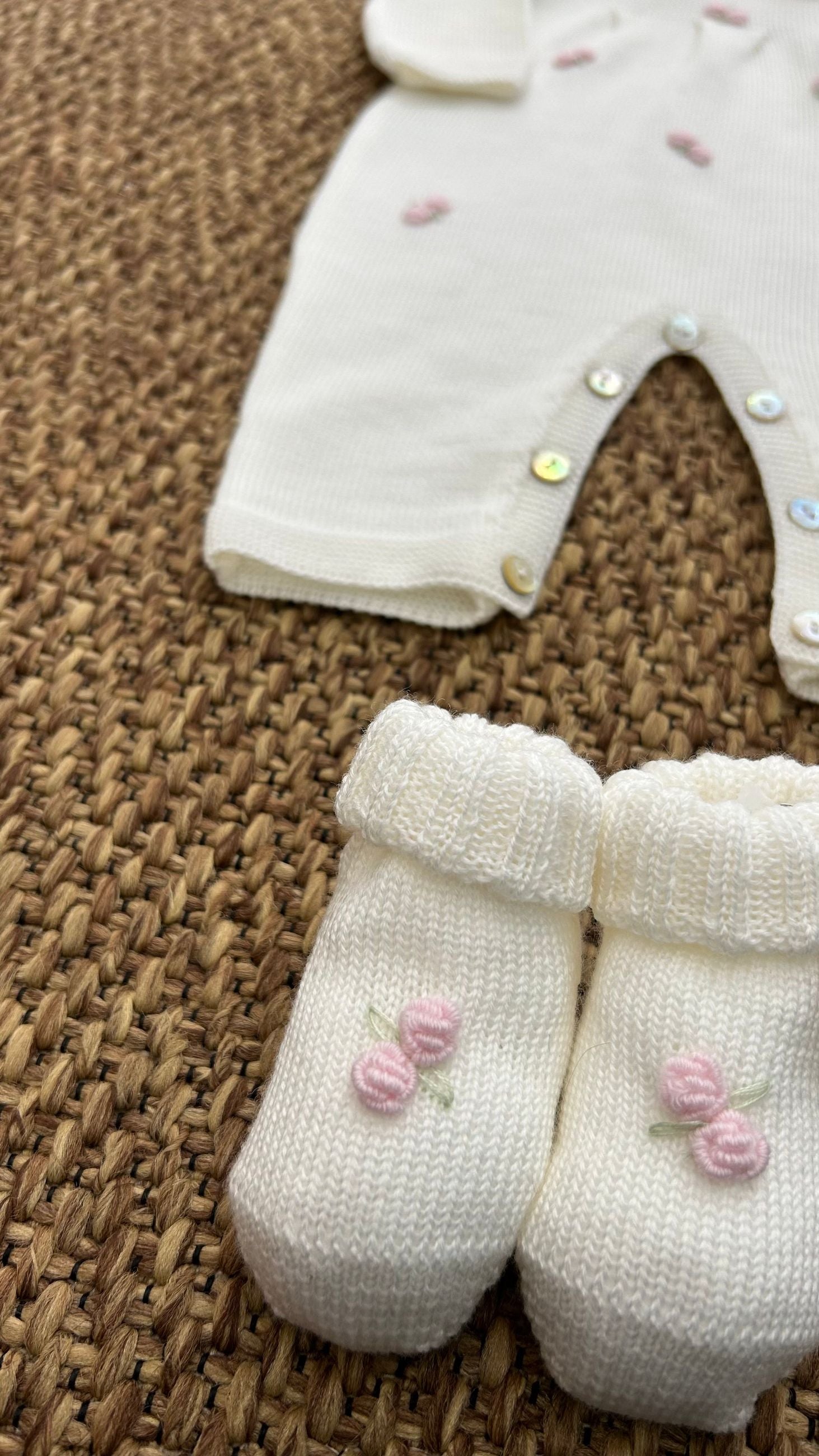 Set nascita neonati Baby Lord