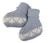babbucce carmen taberner - Culla TABERNER 241B407