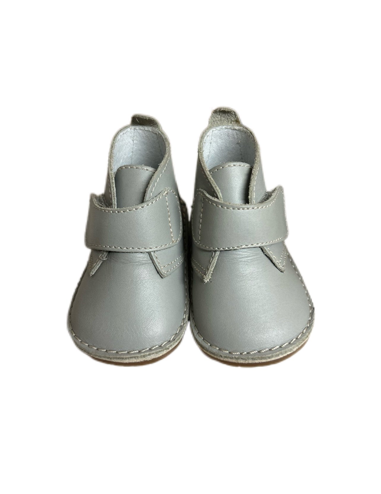 Scarpetta bimbo con chiusura strappo Panyno