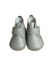 Scarpetta bimbo con chiusura strappo Panyno