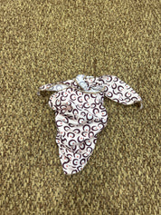 Foulard bambini fantasia Enfant Made in Italy