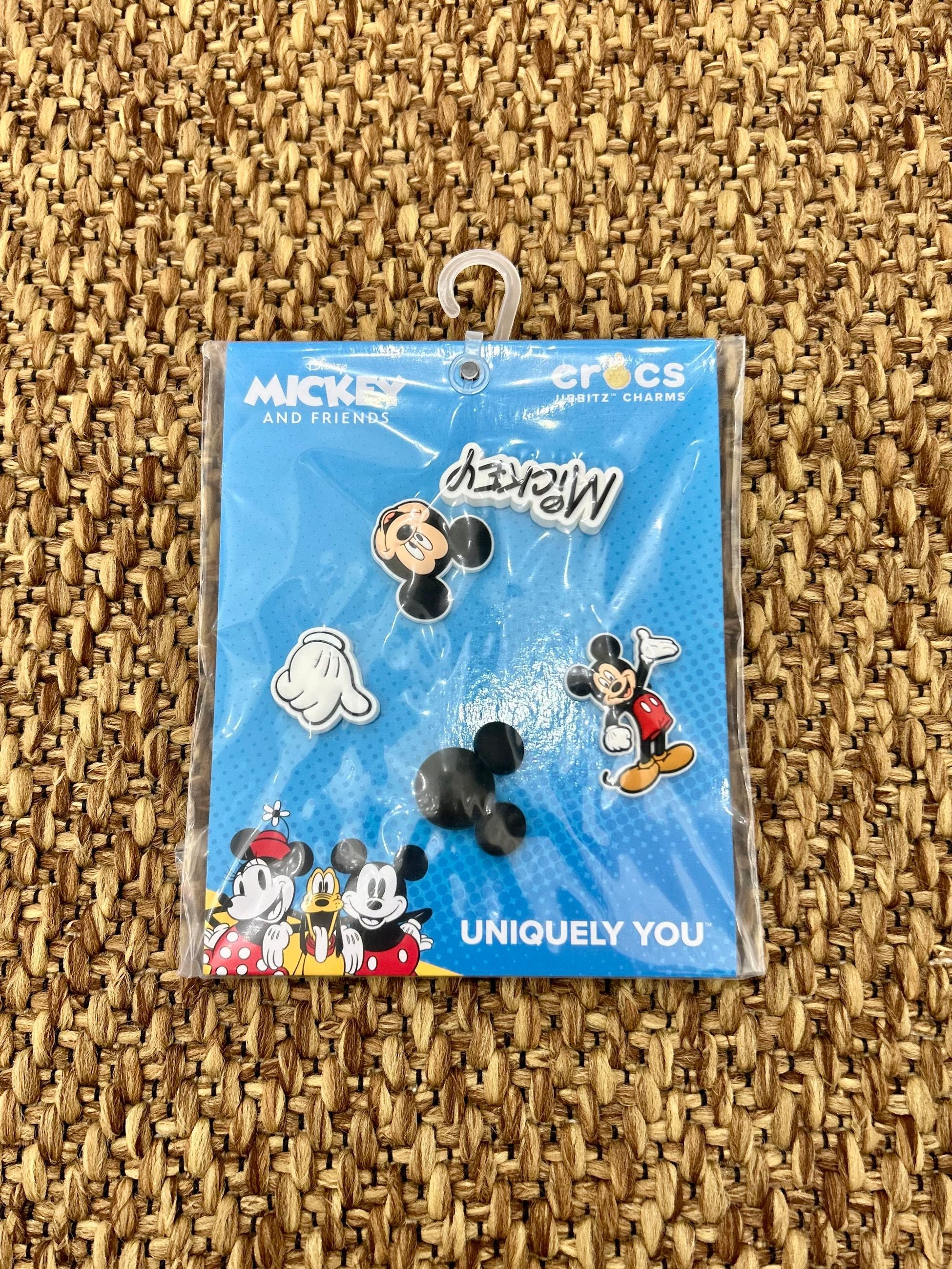 Charms Crocs bambini